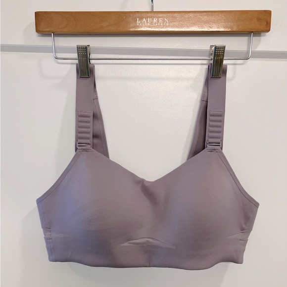 Lululemon Swift Speed Bra 34C Lunar Rock High Support 🤍 - Picture 4 of 10